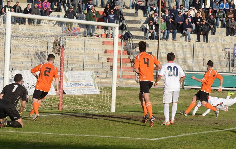 Scotto: «Vogliamo vincere il campionato» 