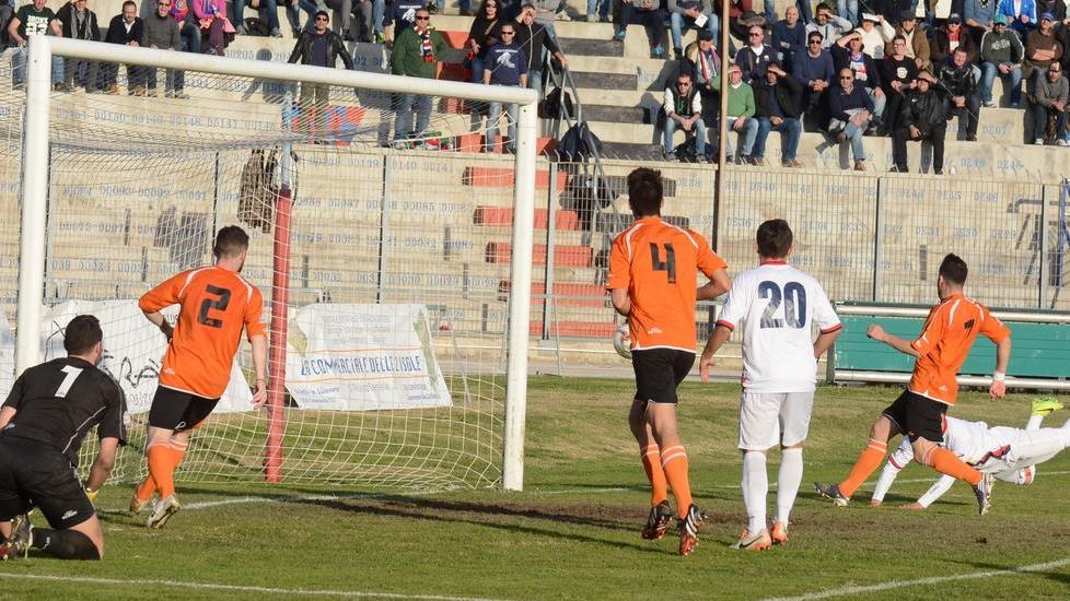 Scotto: «Vogliamo vincere il campionato»