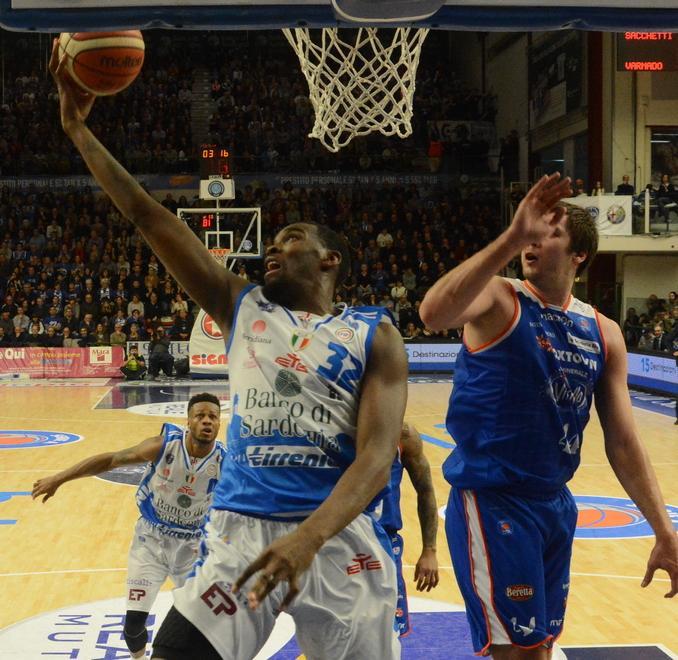 «Volevamo battere i campioni d’Italia» 