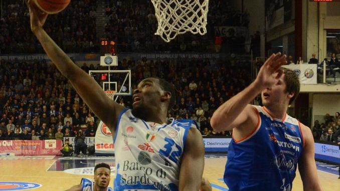«Volevamo battere i campioni d’Italia»