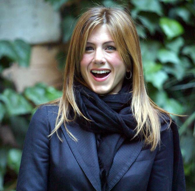 Friends, la “reunion” 12 anni dopo 