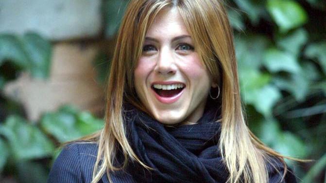 Friends, la “reunion” 12 anni dopo