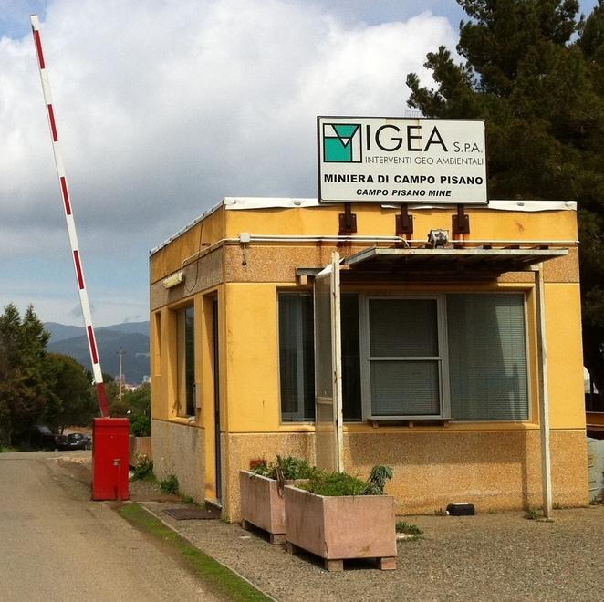 L’Igea verrà recuperata: pronto il piano Ma c’è un’inchiesta su dirigenti e politici
