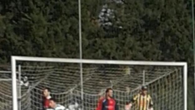 La capolista Ittiri mette la corona anche a Campanedda