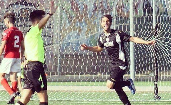 Cuore e gol, miracolo del San Teodoro 