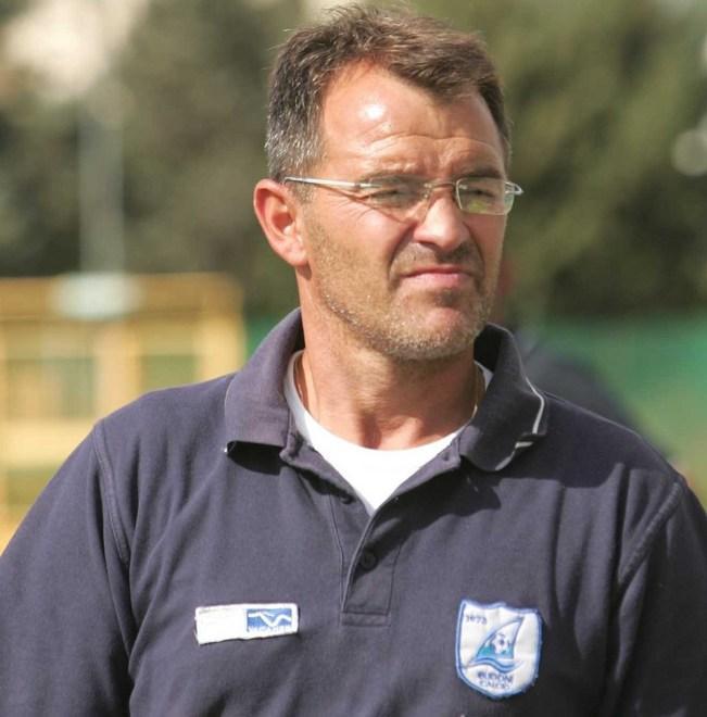 Un grintoso Budoni ferma la Viterbese 