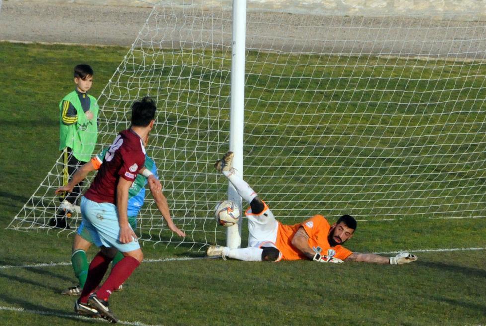 Mariotti: «Manca cattiveria in attacco» 