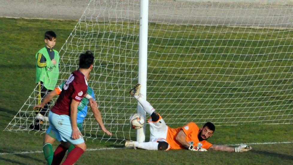 Mariotti: «Manca cattiveria in attacco»