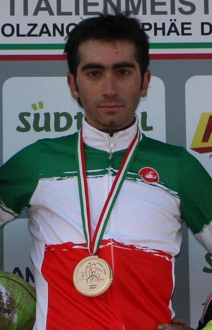 Doppio tricolore modenese per Paletti e Balberini