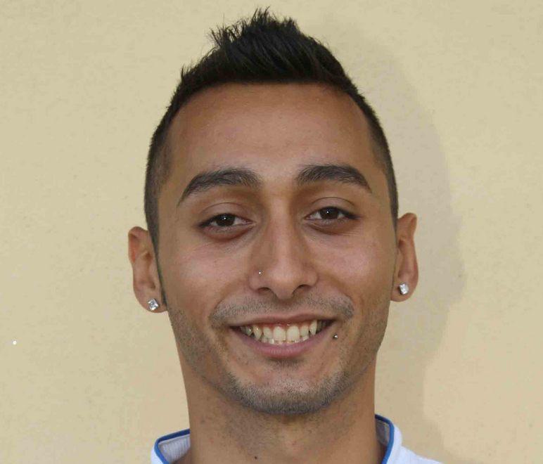 Il Gorzano rimonta e fredda il Manzolino