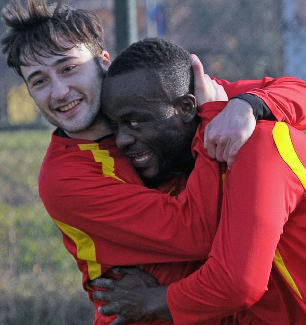 Real Panaro e Cibeno, torna la speranza 