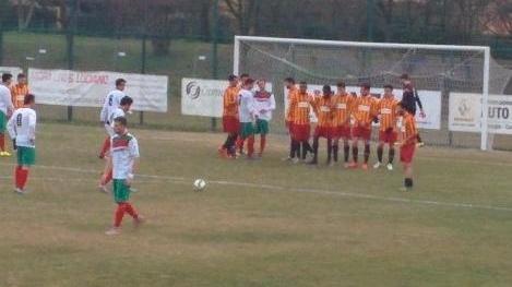 Bagnolese-S. Felice, vincono le difese