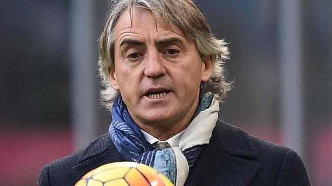 Mancini deluso: «Una valanga di gol sprecati»