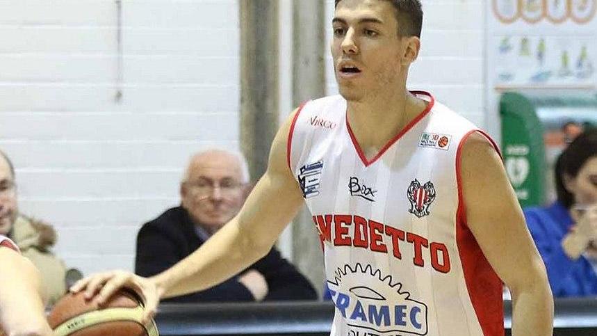 Tramec super a Livorno Ottavo successo di fila e adesso è seconda