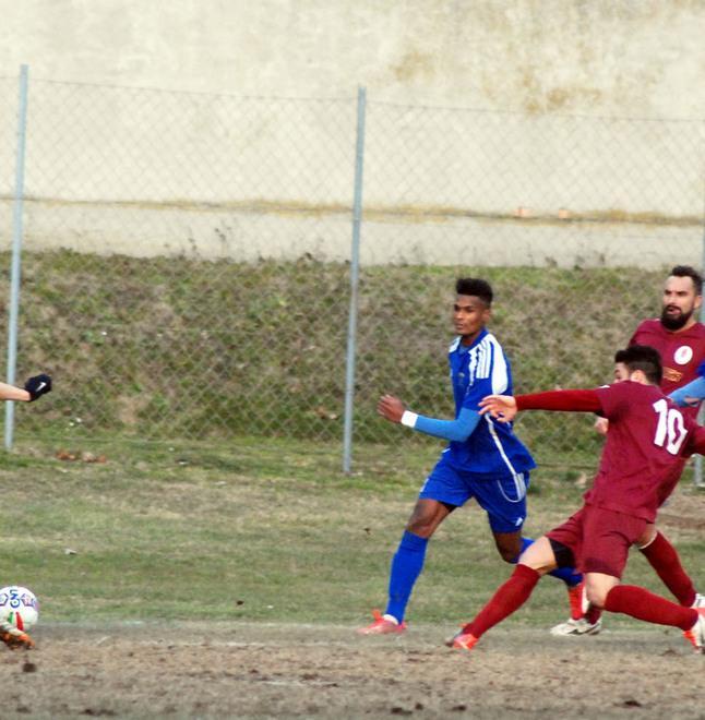 È rovente di rabbia lo spogliatoio granata 
