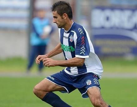 Maceratese travolta a Savona