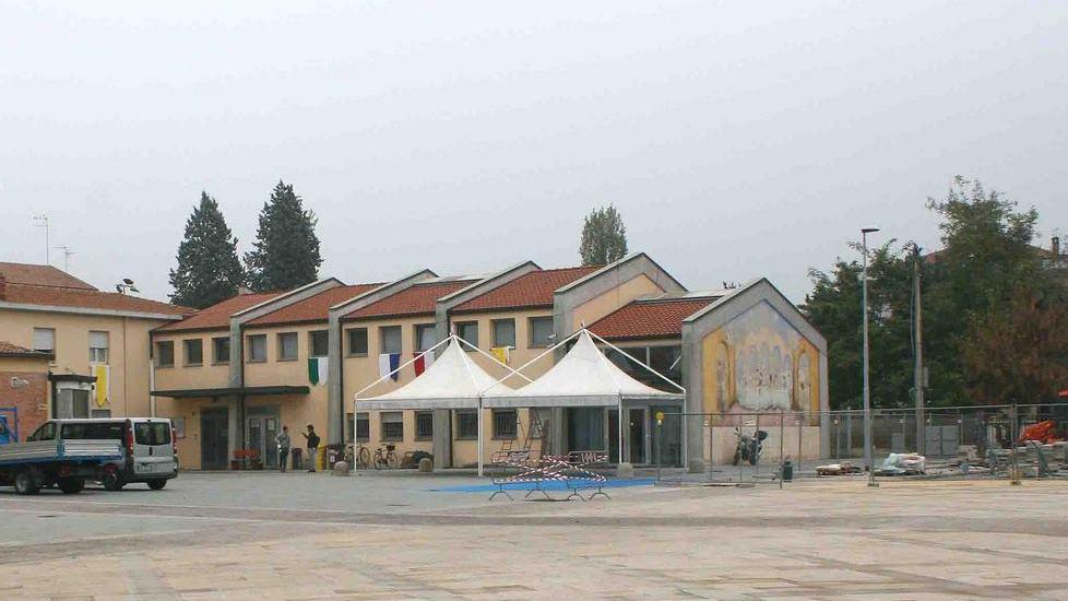 «In piazza sosta a tempo»