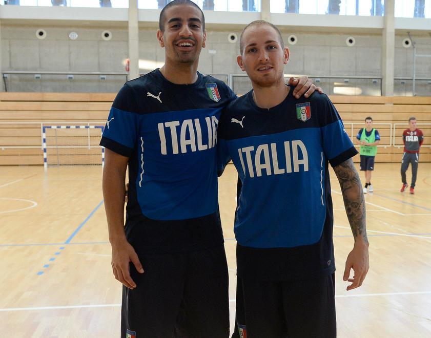 Kaos, la sosta non serviva ma la situazione è rosea 