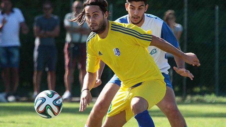 Gualdo resta nel limbo play out