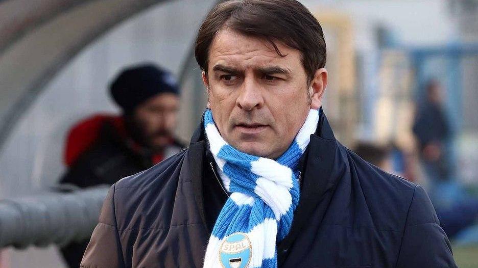 Spal, oggi la firma di Grassi