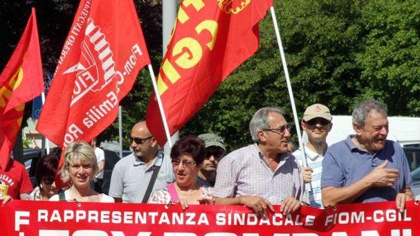«Logistica a una società esperta»