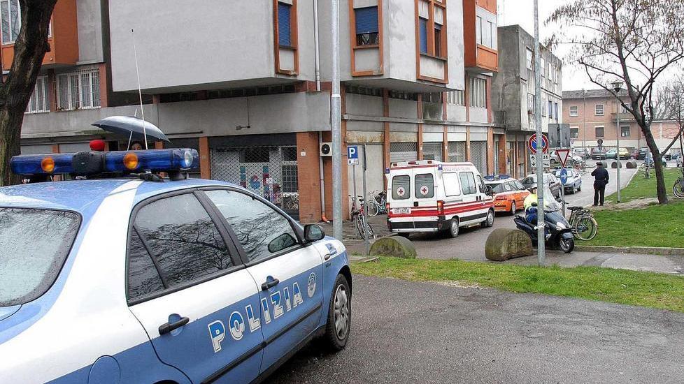 Ancora droga scoperta nella zona del Grattacielo