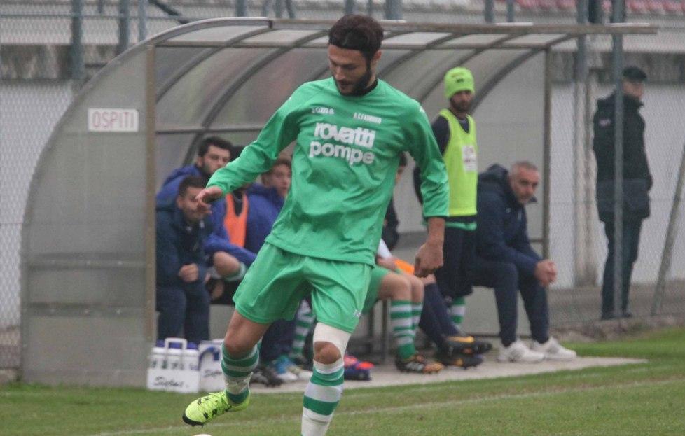 Il Fabbrico torna finalmente a vincere 