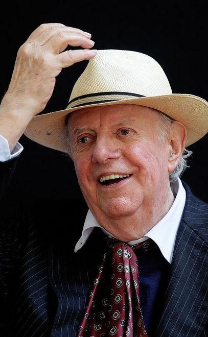 Dario Fo è il giullare dell’eroico popolo degli indiani Seminole 