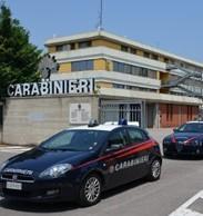 Arrestato per la rapina alla Caricento 