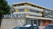 Arrestato per la rapina alla Caricento