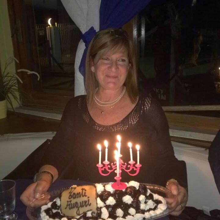 Addio alla maestra Maria Perla Landucci: una vita tra i banchi 