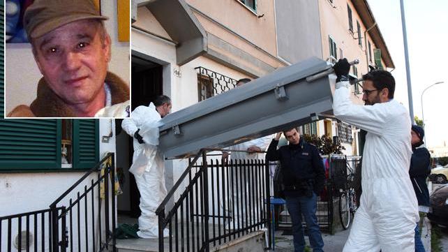 Trovato morto in casa con la testa fracassata