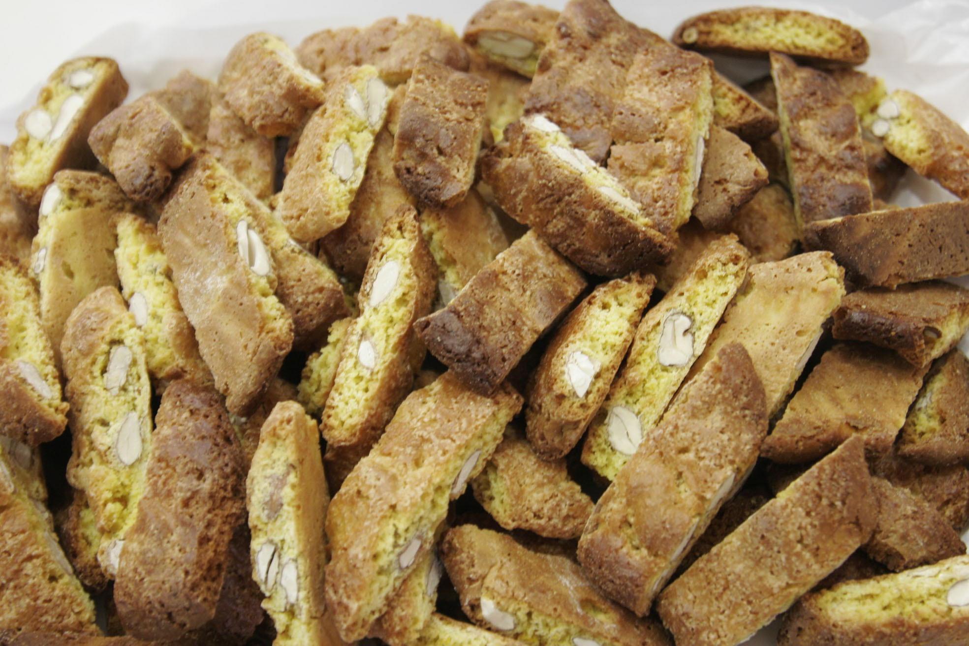 Cantuccini