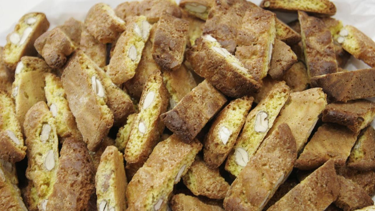 Cantuccini