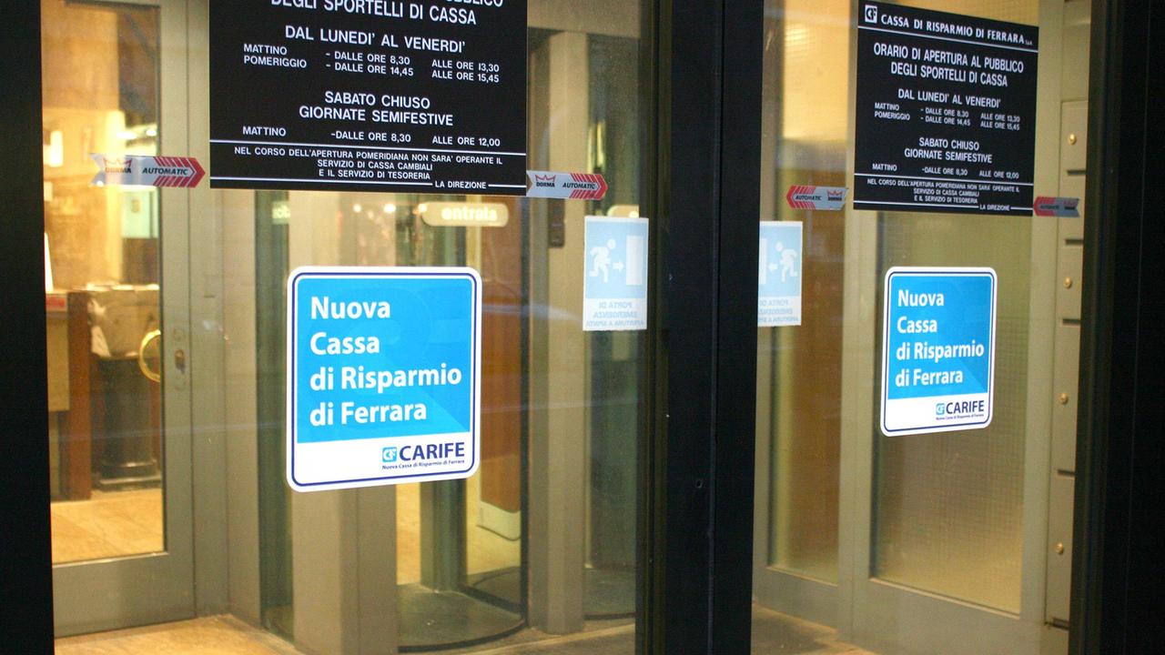 La Nuova Carife