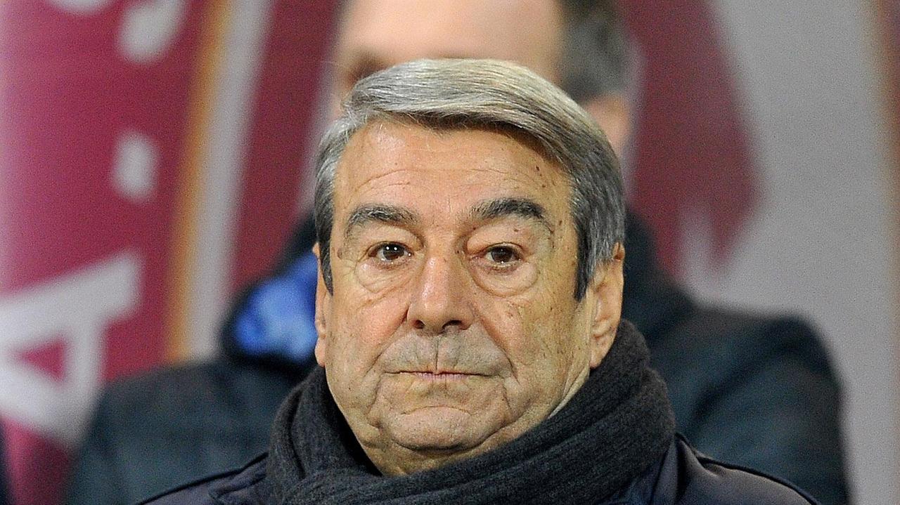 Aldo Spinelli