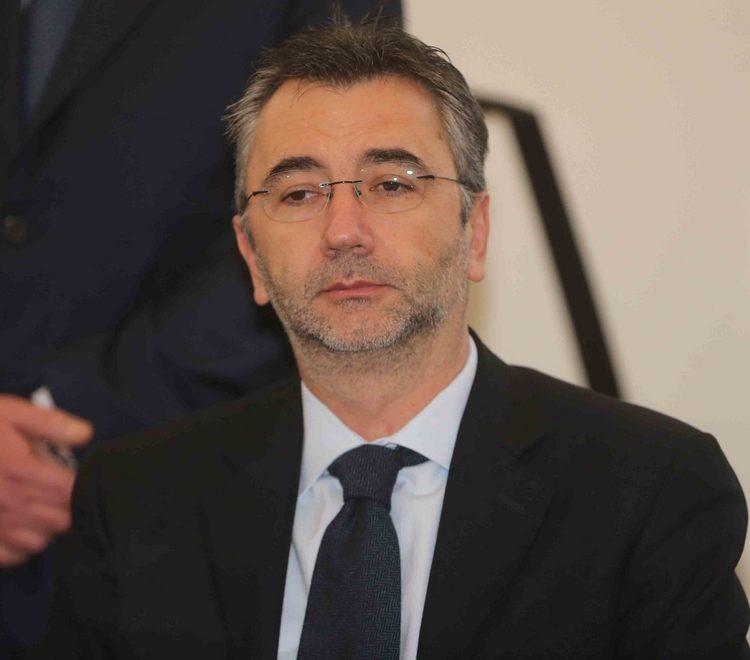 Mescolini: «E’ una mafia imprenditoriale che si è radicata dal 1980» 