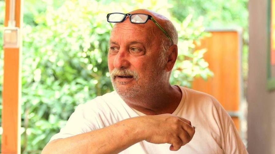 Addio compagno Alfonso Parcesepe storia dei nostri bar