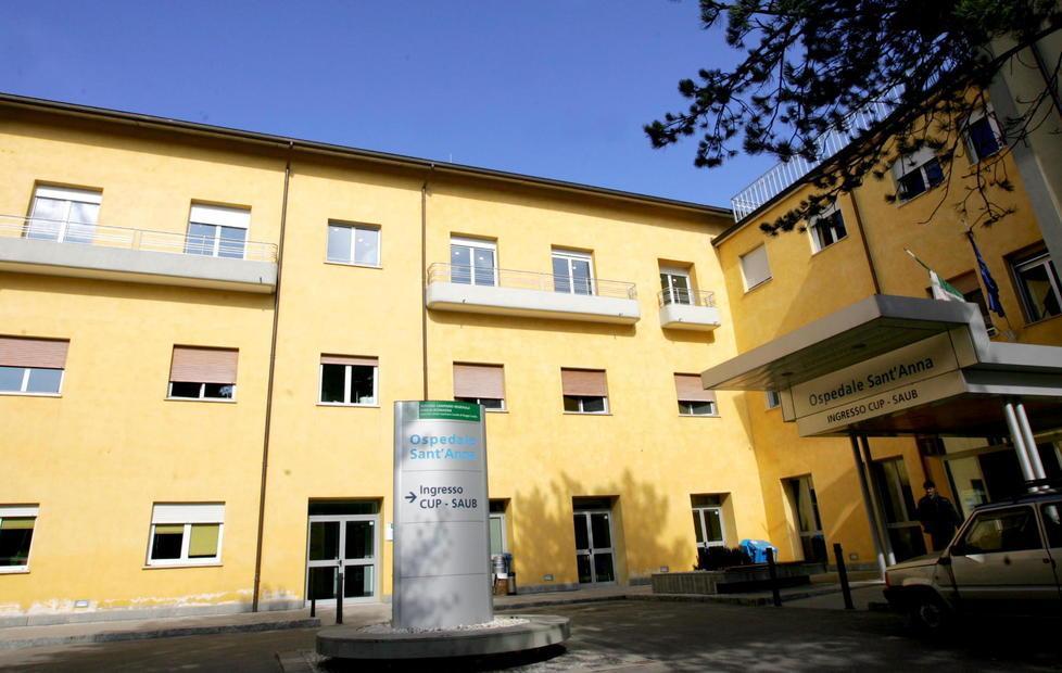 Precipita da un ponteggio, artigiano 47enne finisce in rianimazione 