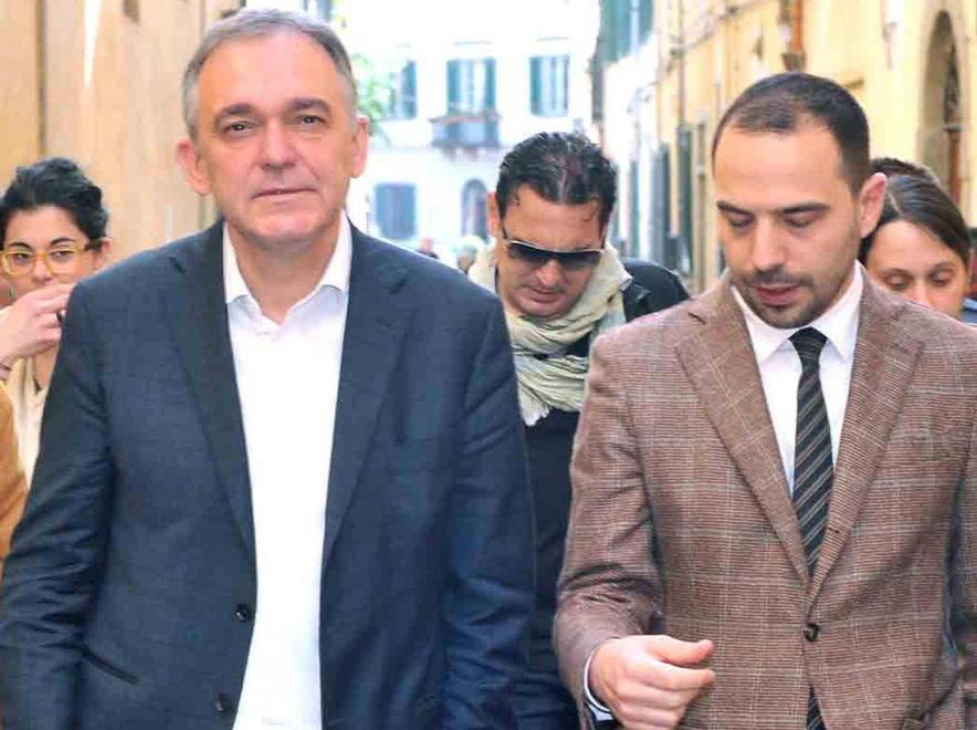 I parlamentari: siamo orgogliosi Regione “pronta a collaborare” 