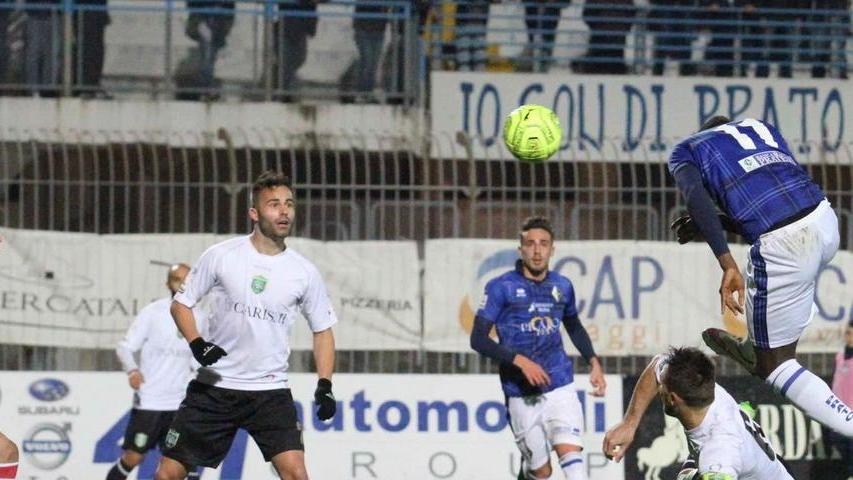 Prato, allarme rosso ma la rosa non cambia