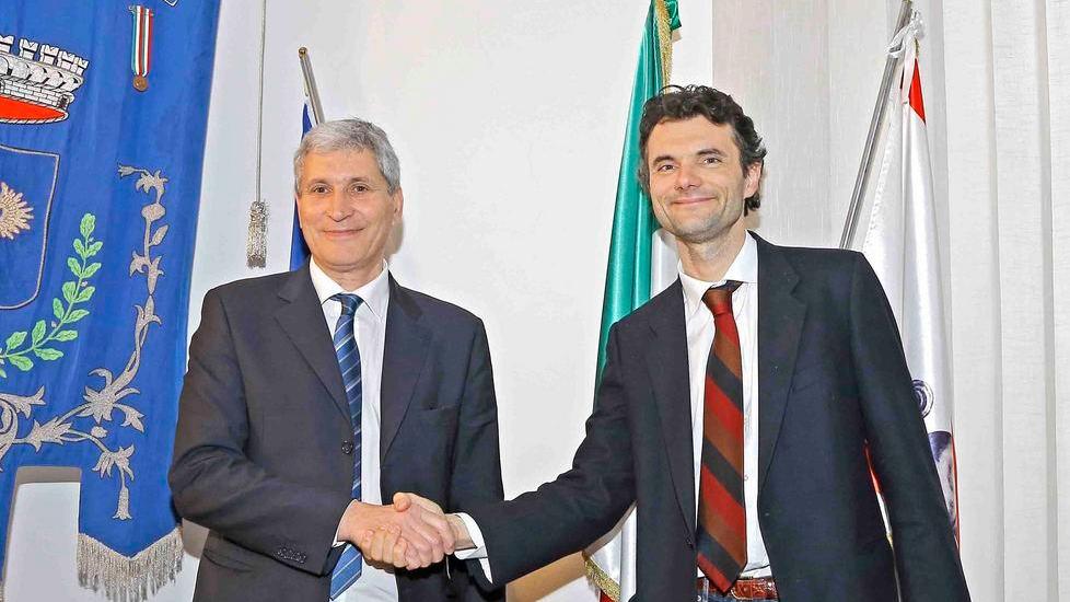 Dopo due settimane scatteranno le misure contro le polveri sottili