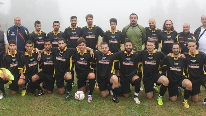 Quando la squadra diventa un vero affare di famiglia