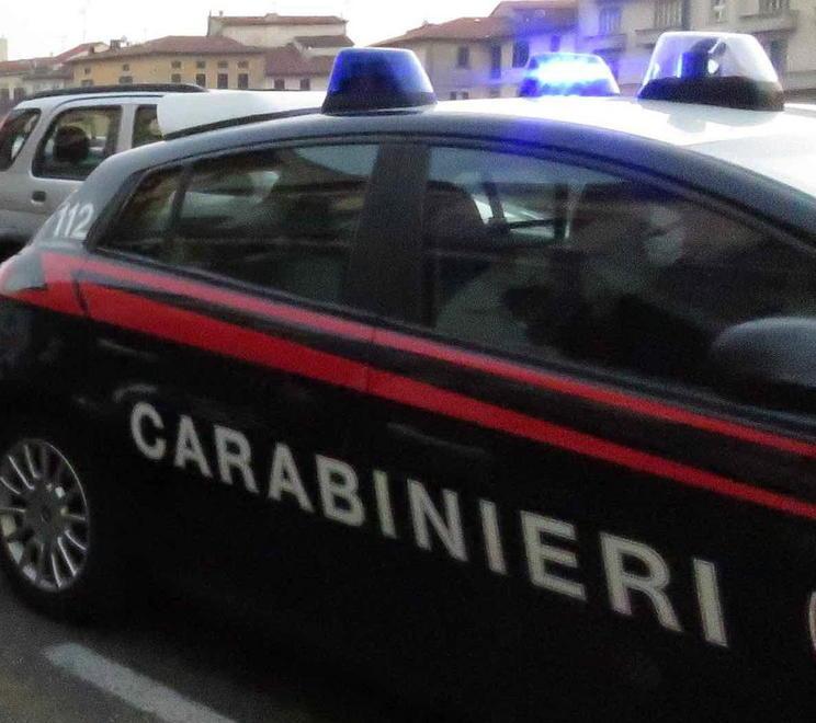 Ladri beffano i vigilantes e rubano 2.500 litri d’olio 