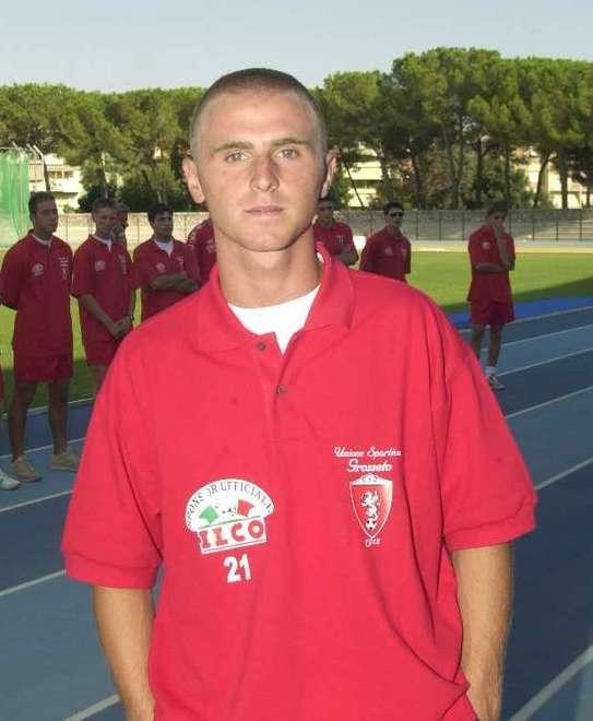 Il Cassano della Versilia che fa vincere il Corsanico 