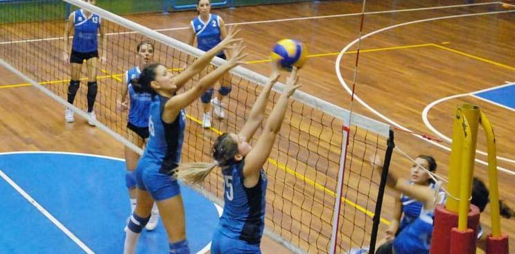 Pallavolo Venturina travolge il Torretta (3-0) 