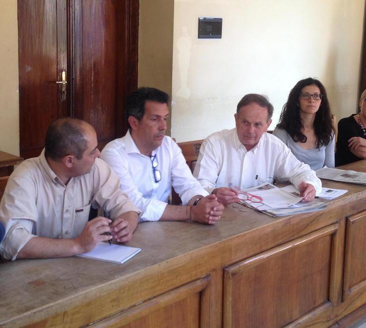  Contributo di sbarco, Ferrari chiude con Barbetti 