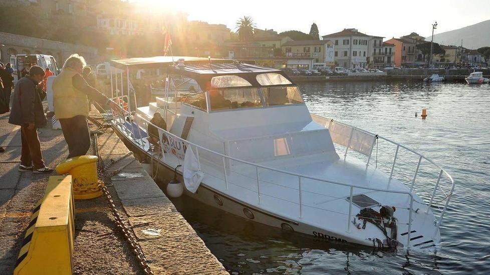 Autopsia per chiarire la morte di Mossini