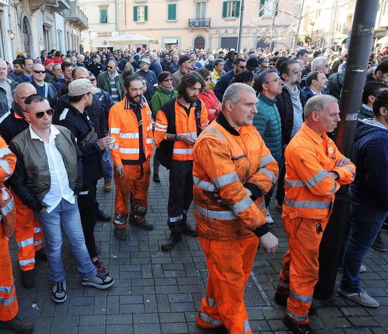 Stamani l’incontro al Mise per sbloccare il Tfr 