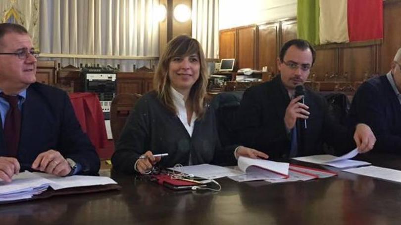 Tre Comuni si uniscono nel loro golfo
